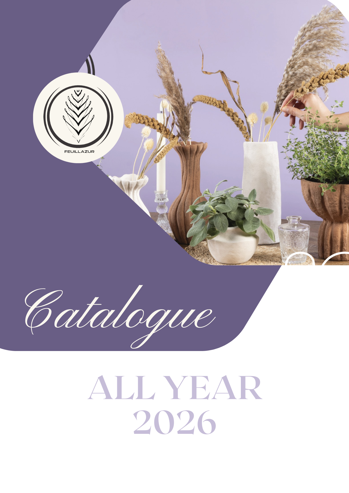 DECORATION PERMANENTE 2025