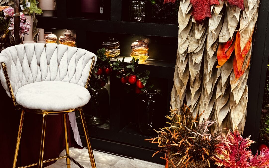Collection Halloween 2026 : votre grossiste de décoration Halloween pour les professionnels