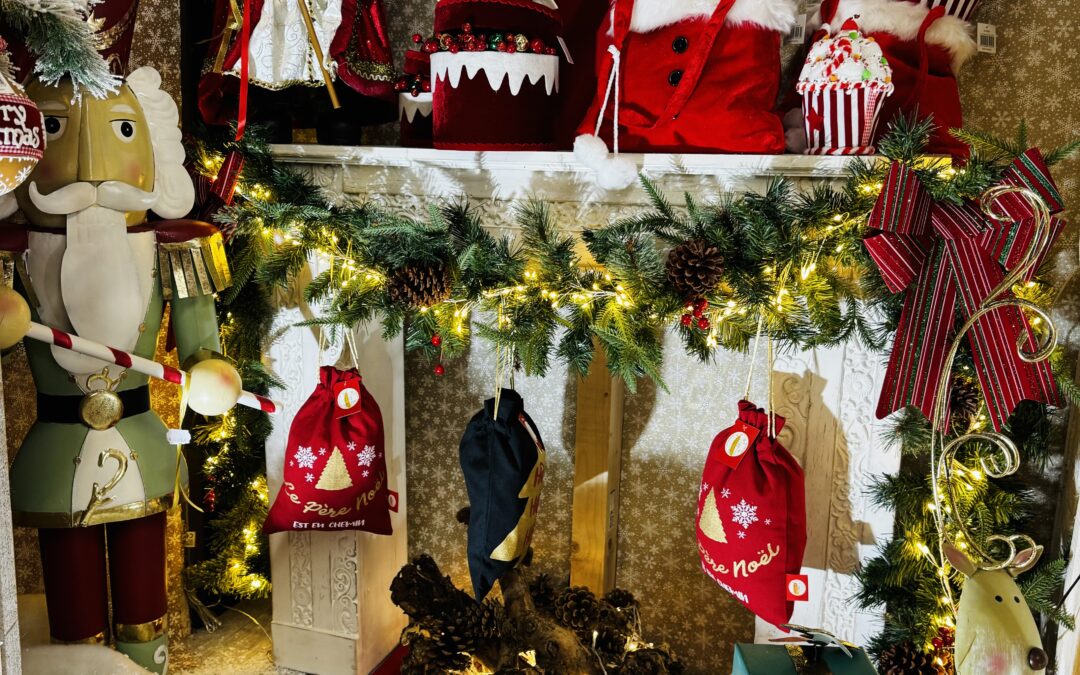 Quand commencer ses commandes de Noël ? Le guide des professionnels pour préparer les fêtes